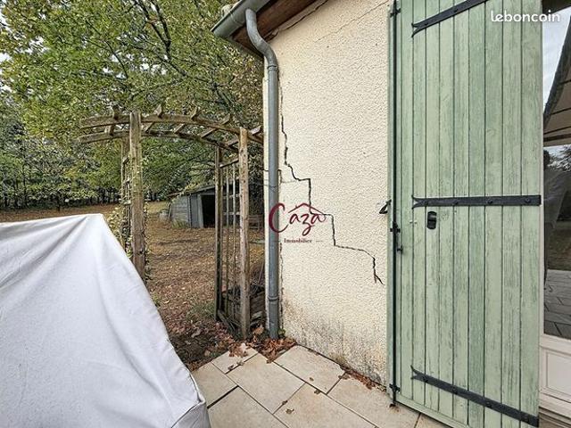 Maison vente à Sallebœuf, Gironde