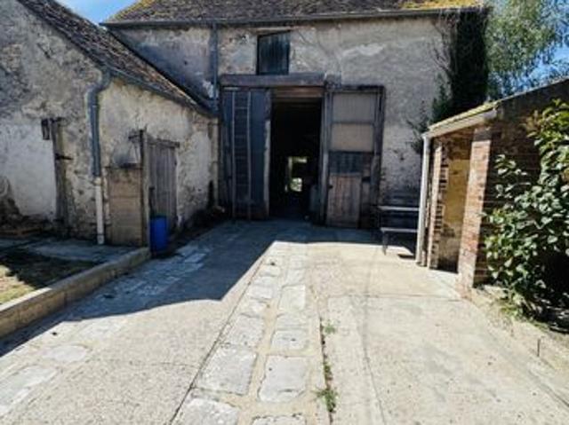 Maison vente à Fontainebleau, Egreville