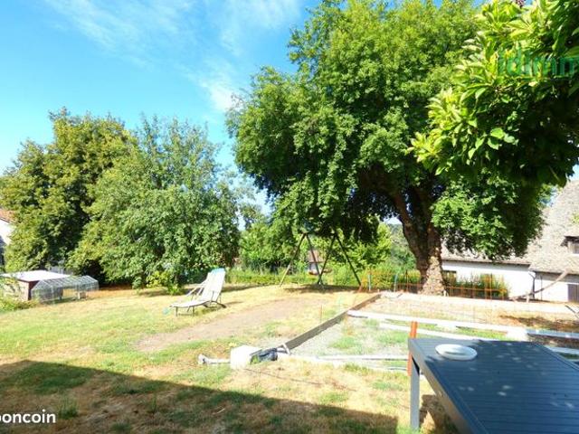 Maison vente à Aurillac, Lacapelle-viescamp