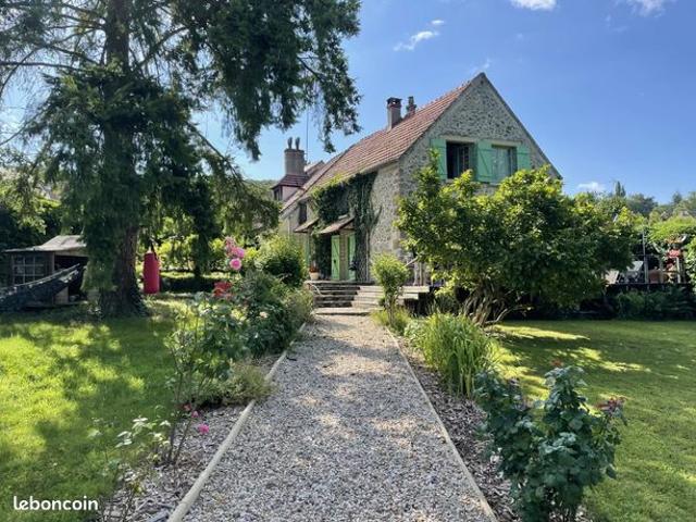 Maison vente à Rambouillet, Senlisse