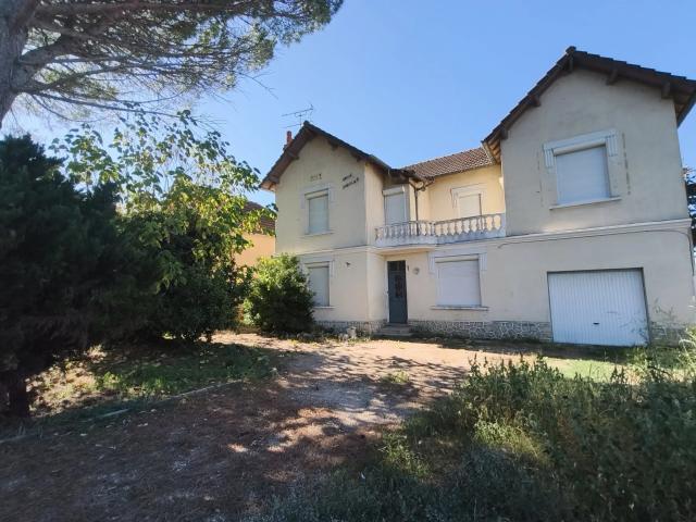 Maison vente à Montauban, Caussade