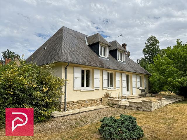 Maison vente à Bernay