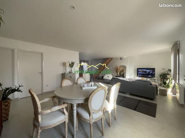 Maison vente à Senlis, Neuilly-en-thelle