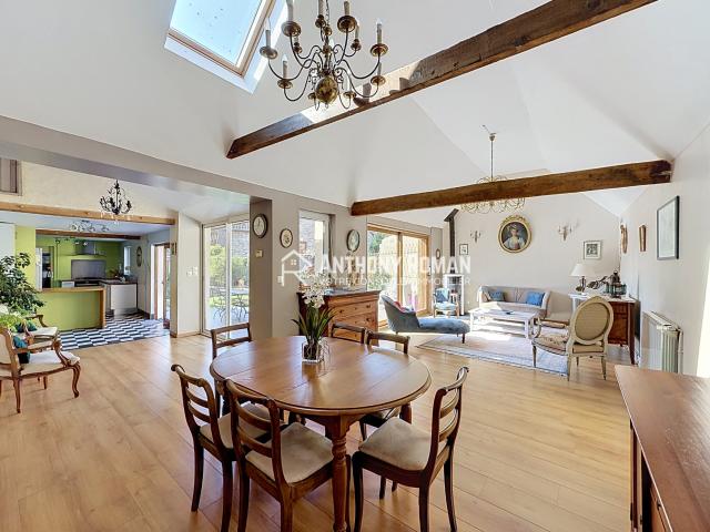 Maison vente à Auchy-lez-Orchies, Nord