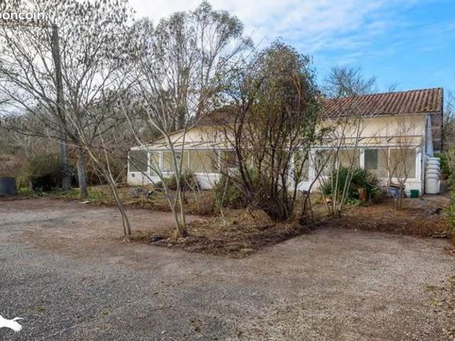 Maison vente à Mont-de-Marsan, Canenx-et-réaut