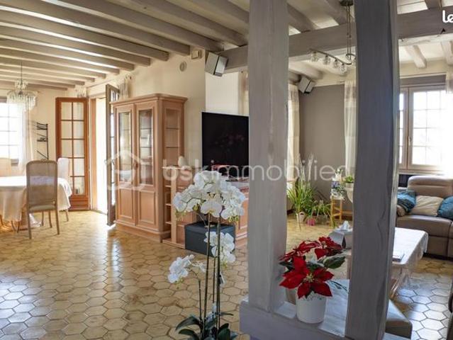 Maison vente à Nevers, Varennes-vauzelles