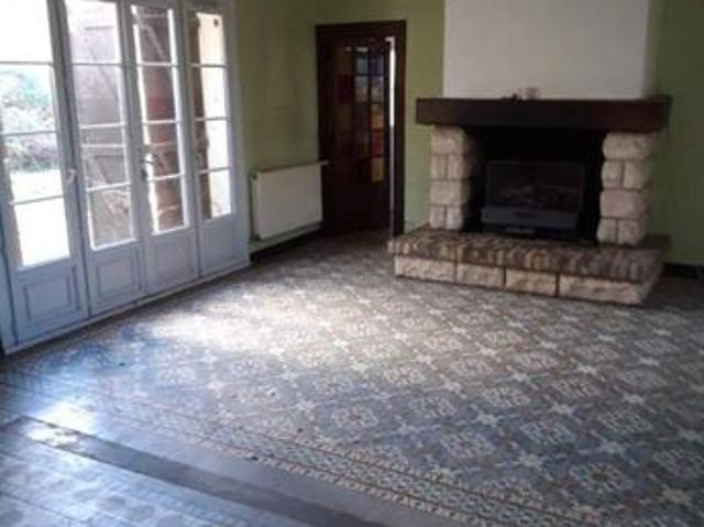 Maison vente à Dieppe, Bellencombre