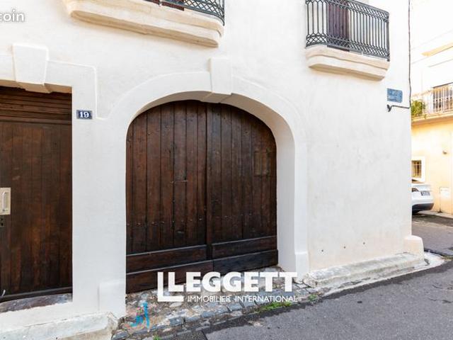 Maison vente à Béziers, Sérignan