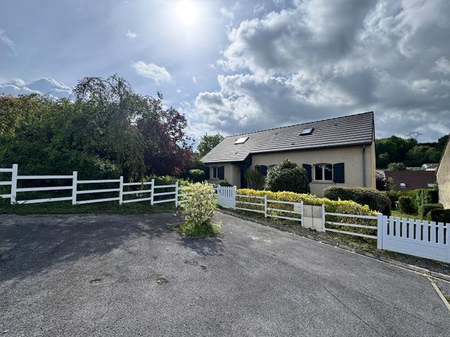 Maison vente à Charleville-Mézières, Aiglemont