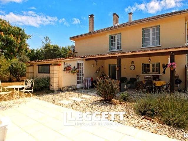 Maison vente à Bergerac, Trémolat