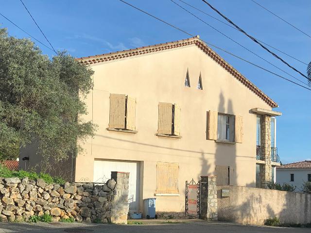 Maison vente à Arrondissement de Toulon, Bandol