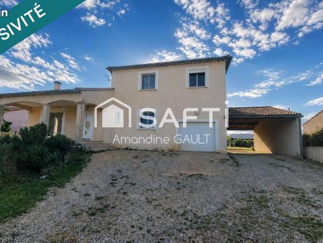 Maison vente à Tournon-sur-Rhône, Auvergne-Rhône-Alpes