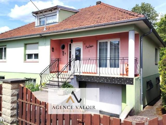 Maison vente à Saverne, Drulingen