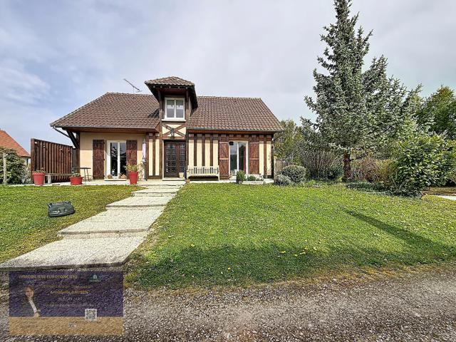 Maison vente à Troyes, Saint-parres-aux-tertres