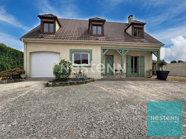Maison vente à Provins, Thoury-férottes