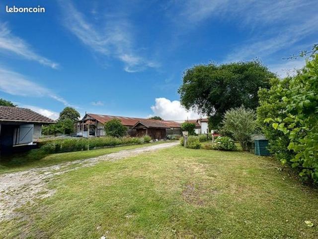 Maison vente à Arcachon, Salles