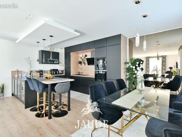 Maison vente à Clermont-Ferrand, Cébazat