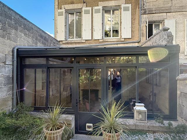 Maison vente à Angoulême, Charente