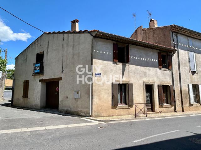 Maison vente à Olonzac, Hérault