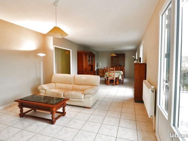 Maison vente à Troyes, Barberey-saint-sulpice