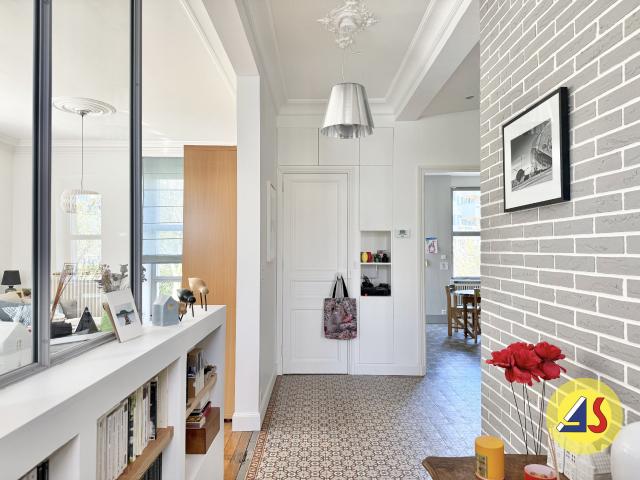 Maison vente à Nantes, Rezé