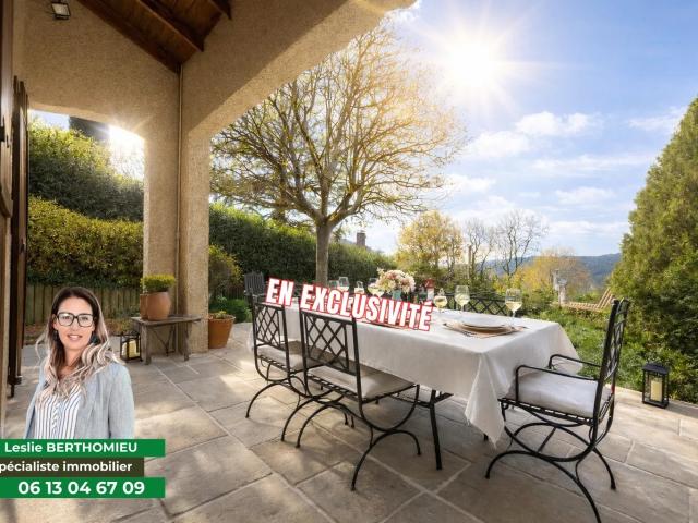 Maison vente à Saint-Étienne, Caloire