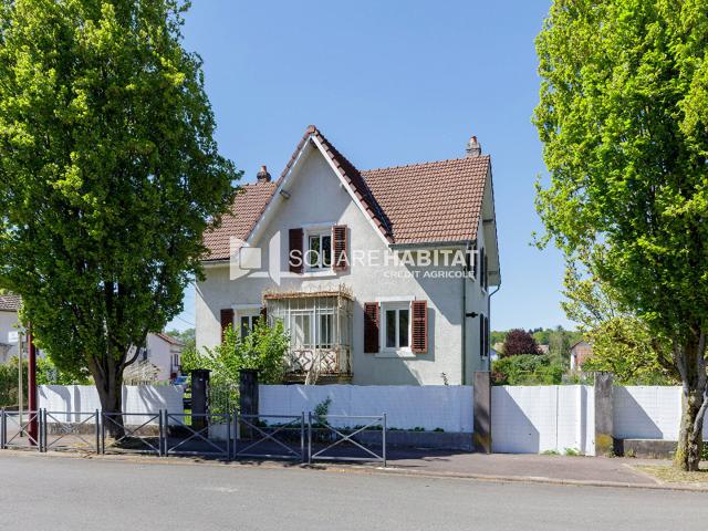 Maison vente à Montbéliard, Mandeure