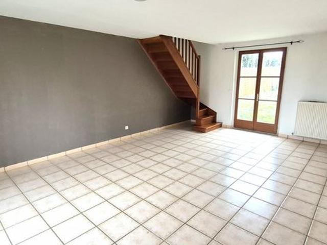 Maison vente à Compiègne, Lachelle