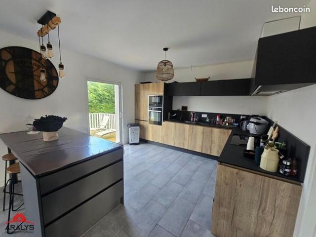 Maison vente à Roanne, Riorges