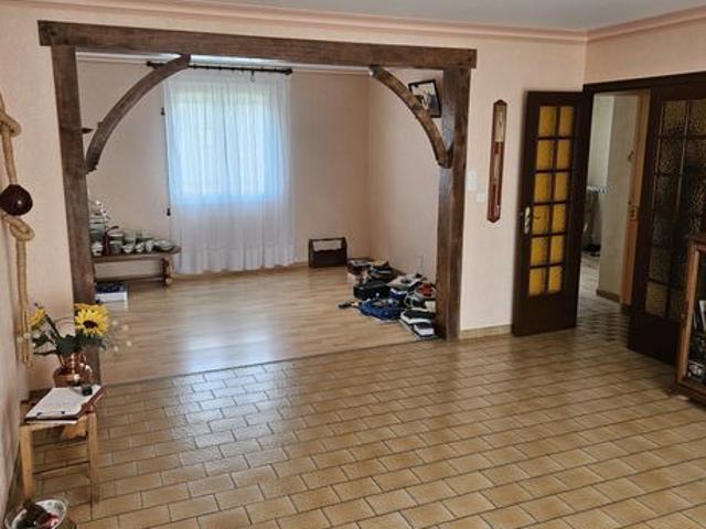 Maison vente à Châteaubriant-Ancenis, Soudan
