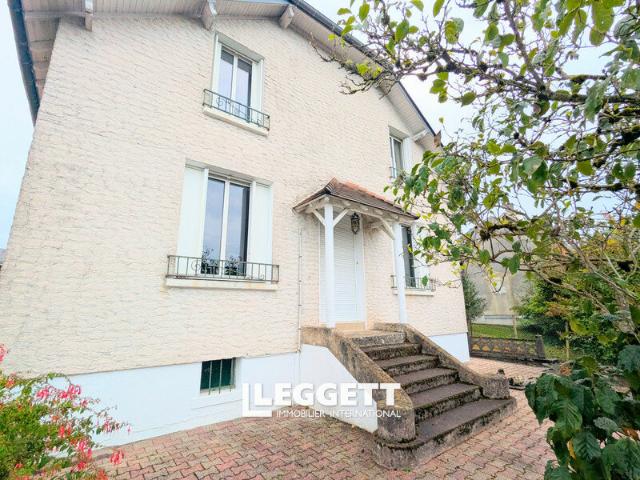 Maison vente à Brive-la-Gaillarde, Lubersac