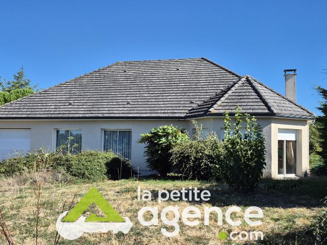 Maison vente à Prémilhat, Allier