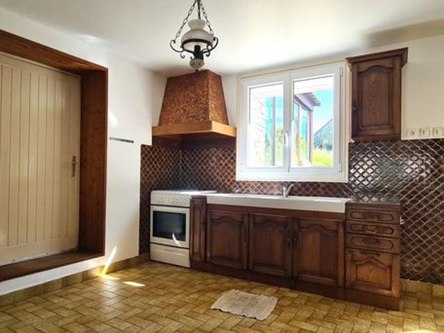 Maison vente à Alençon, Normandie