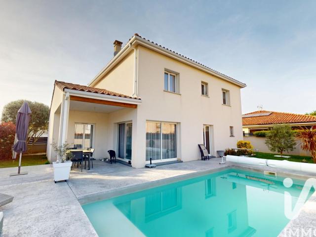 Maison vente à Muret, Frouzins