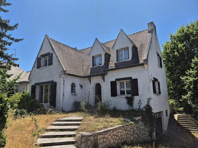 Maison vente à Tours, Saint-avertin