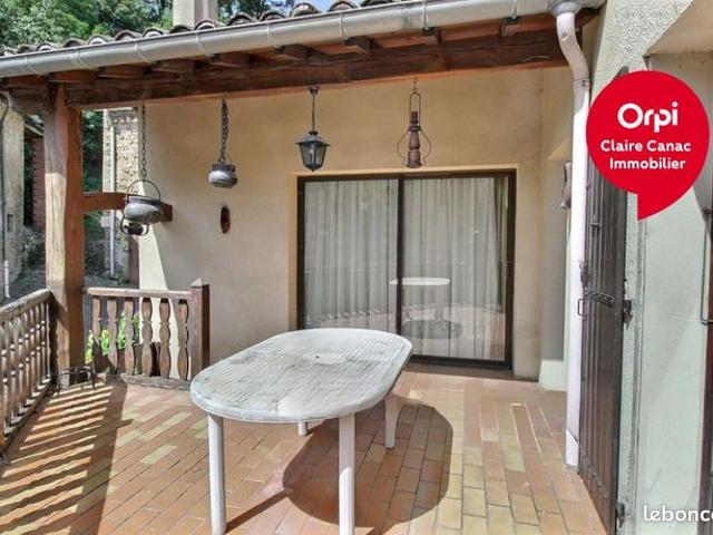 Maison vente à Castres, Cambounès