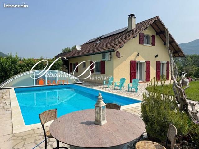 Maison vente à Anglefort, Guadeloupe