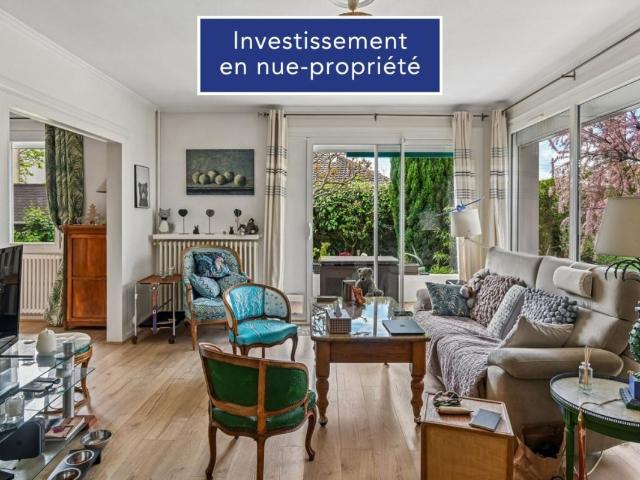 Maison vente à Caen, Ouistreham