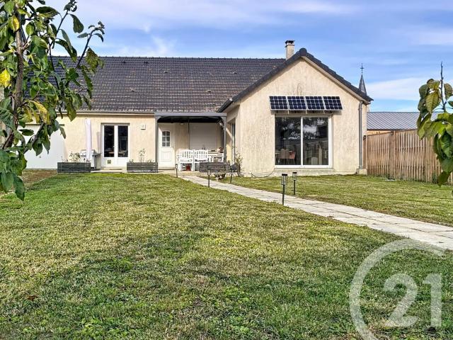 Maison vente à Reims, Pomacle