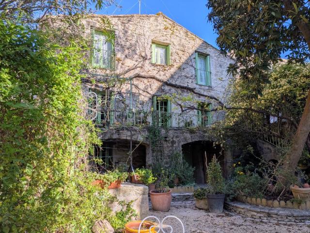 Maison vente à Béziers, Pézenas