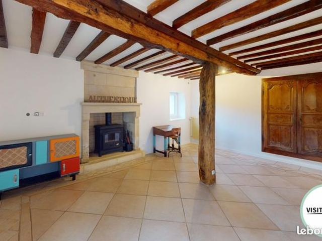 Maison vente à Barbery, Oise