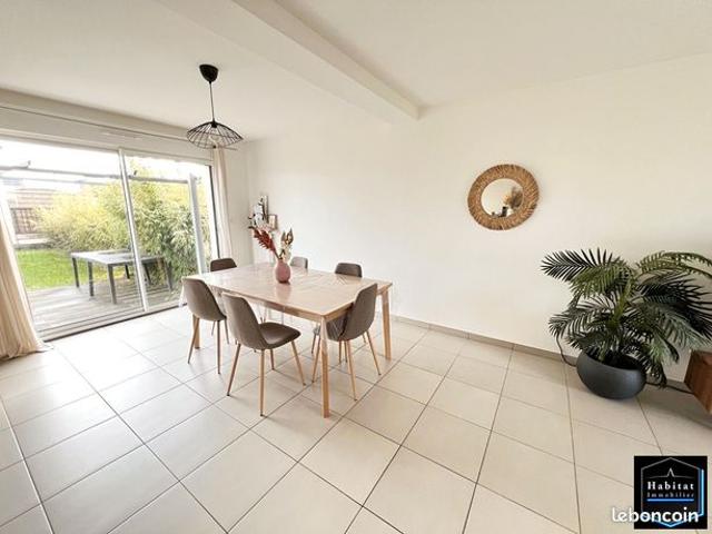 Maison vente à Meaux, Oissery