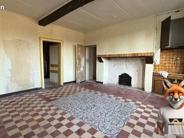 Maison vente à Troyes, Barberey-saint-sulpice