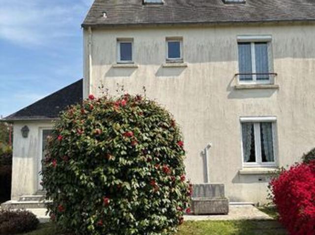 Maison vente à Quimper, Bretagne