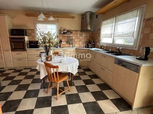 Maison vente à Haguenau-Wissembourg, Lampertsloch