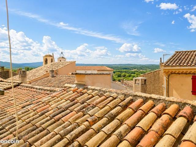 Maison vente à Aix-en-Provence, Rousset