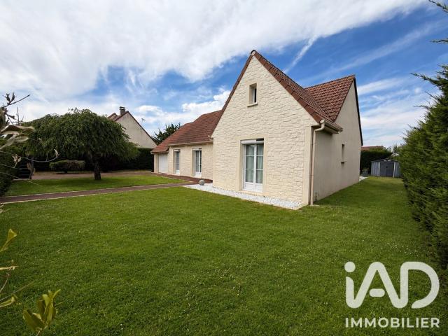 Maison vente à Melun, Boissise-le-roi