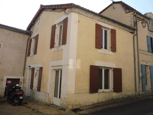 Maison vente à Périgueux, Saint-vincent-de-connezac
