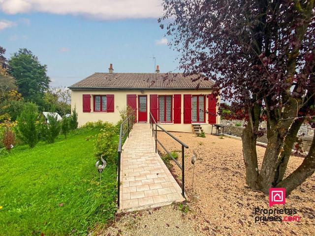Maison vente à Avallon