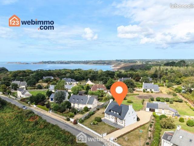 Maison vente à Lannion, Bretagne